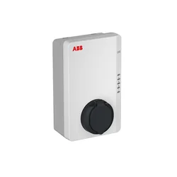 ABB Terra TAC-W22-T-R-C-0 22kW Тип 2 Гнездо