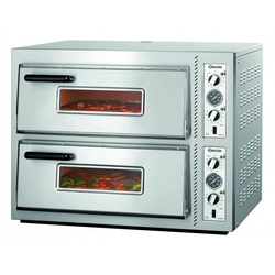 Pizza oven NT 622VS