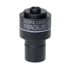 Adapter with C-type mounting MAGUS CMT037