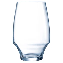 Åbn glas 350 ml