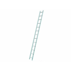 Abru steunladder 7 graad | 1,97 m | Aluminium