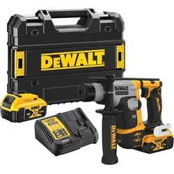 Dewalt DCH172P2 18 V Hammer Drill