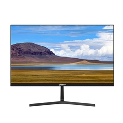 Dahua Monitor Dhi-lm27-b200s Black 27&quot; LED Full HD