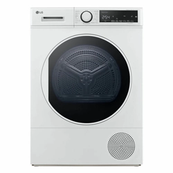 Condenser dryer LG RH80T2AP6RM 60 cm