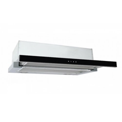 Pull-out extractor hood Evido Slimlux 60TC