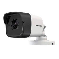 TurboHD Camera, 5 Megapixels, PoC, 2.8mm, IR lens 20M, DS-2CE16H0T-ITE-2.8mm - HIKVISION