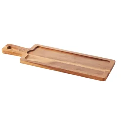 Acacia tray for 640602