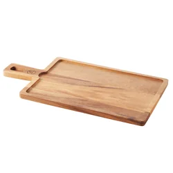 Acacia tray for 645059, 641001