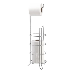 Accesorio de baño Multi, soporte para papel higiénico