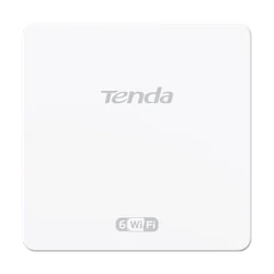 Access Point 2.4/5GHz, AX3000, PoE, Wi-Fi6 - TENDA TND-W15-PRO