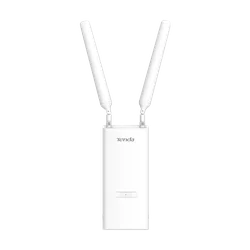 Access Point AC1300 Dual-Band, Wi-Fi 5, 2 x 5 dBi, 1 x GE, Management - TENDA TND-OAP1200