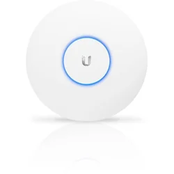 Access Point draadloos Ubiquiti UniFi UAP-AC-PRO, 2 poorten, 122 m, PoE