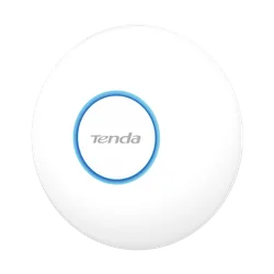 Access Point DualBand Wi-Fi 6, 574-2402 Mbps, PoE IN - TENDA i27