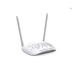 Access Point Tp-Link trådløs 2.4gHz 300 Mbps PoE - TL-WA801N