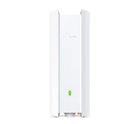 Access Point TP-Link WiFi 6 5GHz AX 3000 PoE - EAP650-OUTDOOR