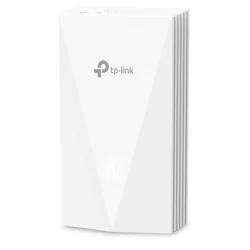 Access Point WiFi 6 with 4x Gigabit ports with PoE support management - TP-Link - EAP655-WALL