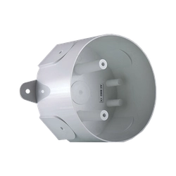 Accessoire d'installation détecteur/sirène en milieu humide - UNIPOS AC8002