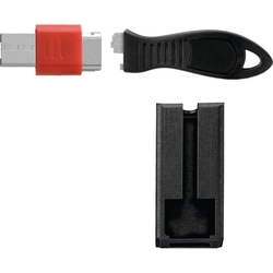 Acco USB zámek (K67915WW)