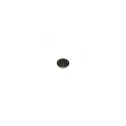 Accu CR2016 lithium 3,6V diameter 20mm x h 1,6mm LIR2016