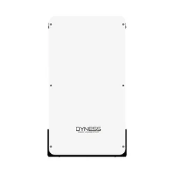 Accumulatore Dyness 10.24 kWh 48V LFP(LiFePO4) - Powerbox Pro