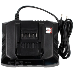 Charger for blind rivet and nut tools 12-36V GESIPA