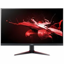 Acer Nitro -näyttö VG240YM3 Full HD 23,8&quot; 180 Hz