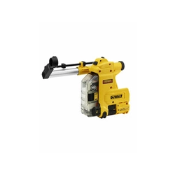 Acessório de extração de pó DeWalt D25304DH-XJ para máquinas-ferramentas