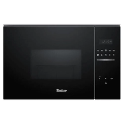Microwave oven Balay 3CG5175N3 900W 25 L Anthracite