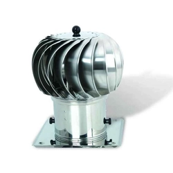 Acid-proof rotary cap fi 150mm