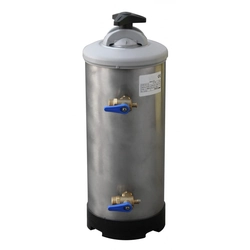 Acondicionador Descalcificador de Agua para Catering Lt-8 - Universal