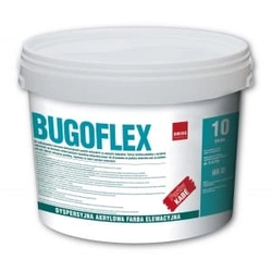 Acryldispersionsfarbe KABE BUGOFLEX BASE B 10L