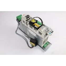 ACS880-104-0018A-3+P922 ABB - Brugt