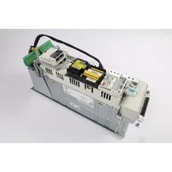 ACS880-104-0025A-3+P922 ABB - Gebruikt