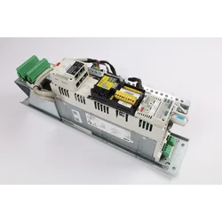 ACS880-104-008A0-3+P922 ABB - Brugt