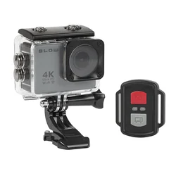 ACTION CAMERA Sportkamera GoPro4U 4K