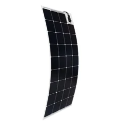 Activesol Luz ASOLL-90M-W0R 90W Panel Flexible