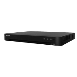 AcuSense DVR 16 video kanály 8MP, PoC technológia - HIKVISION iDS-7216HUHI-M2-P