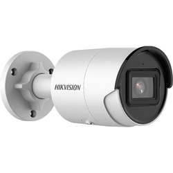 AcuSense IP kaamera 8.0 MP, objektiiv 2.8 mm, SD-kaart, IR 30m - HIKVISION DS-2CD2086G2-I-2.8mm