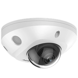 AcuSense - IP камера 4MP, обектив 2.8mm, IR 30m, аудио, аларма, PoE, IP67, IK8 - HIKVISION DS-2CD2546G2-IS-2.8mm