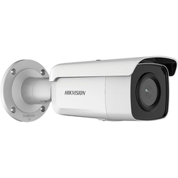 AcuSense IP kamera 4MP'lentila 2.8mm'IR 60m'SD-card - HIKVISION DS-2CD2T46G2-2I-2.8mm