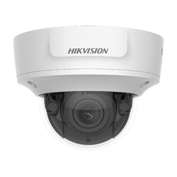 AcuSense IP kamera 8.0 MP, AF objektiv 2.8~12mm, IR 40m, IK10, SD karta - HIKVISION DS-2CD2783G2-IZS(2.8-12mm)