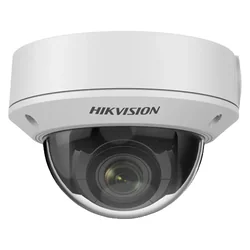 AcuSense IP nadzorna kamera 2MP IR 30m objektiv 2.8-12mm EXIR 2.0 PoE - Hikvision - DS-2CD1723G2-IZ(2.8-12mm)