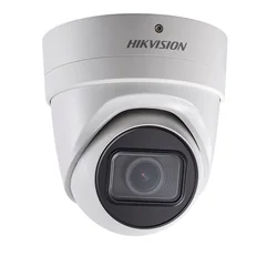 AcuSense IP novērošanas kamera 2MP IR 40m PoE karte — Hikvision — DS-2CD2H26G2-IZSC