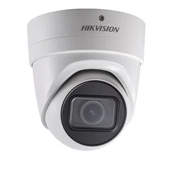 AcuSense IP surveillance camera 2MP IR 40m PoE card - Hikvision - DS-2CD2H26G2-IZSC