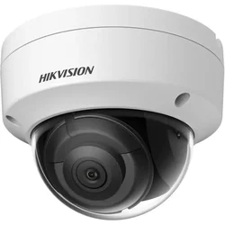 AcuSense IP-Überwachungskamera 4MP IR 30m Objektiv 2.8mm Karte - Hikvision - DS-2CD2143G2-IS28