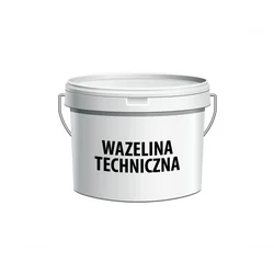 Technical Vaseline 0,9kg /IN/ TYPE AN-90W-02