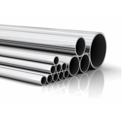 Stainless steel pipe, seamless, polished, 304/52 * 1.5 (thread, 6m.)