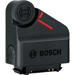 Adaptador Bosch Telêmetro a laser Zamo III