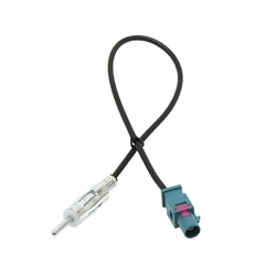 Adaptador de antena VWGolf5-DIN