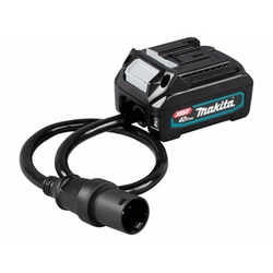 Adaptador de bateria Makita 191N62-4